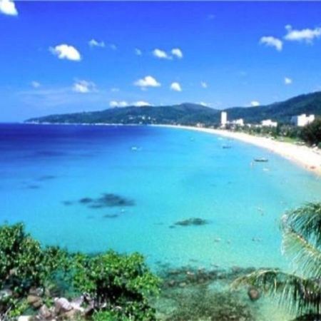 Chic Karon Nice Apartment Close To Karon Beach Ngoại thất bức ảnh