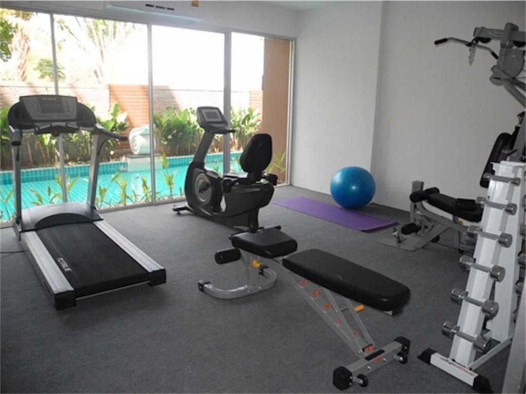 Chic Karon Nice Apartment Close To Karon Beach Ngoại thất bức ảnh