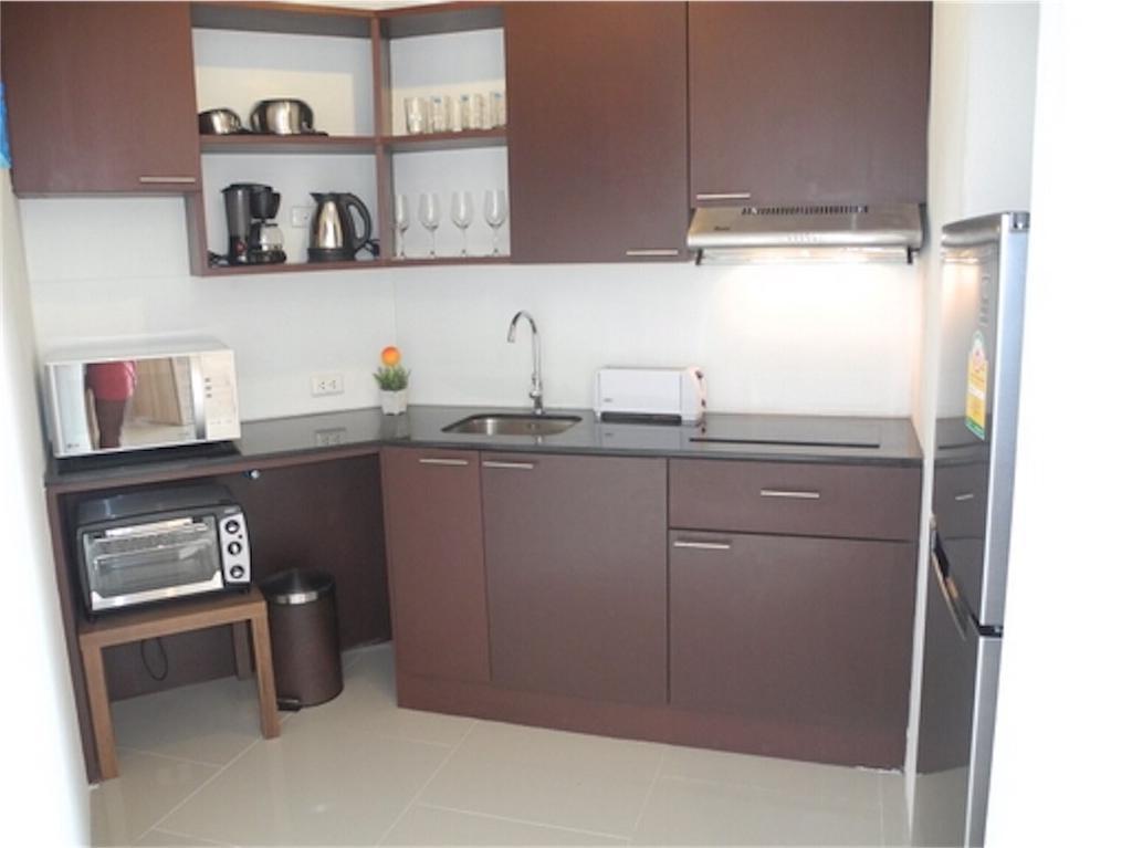 Chic Karon Nice Apartment Close To Karon Beach Ngoại thất bức ảnh