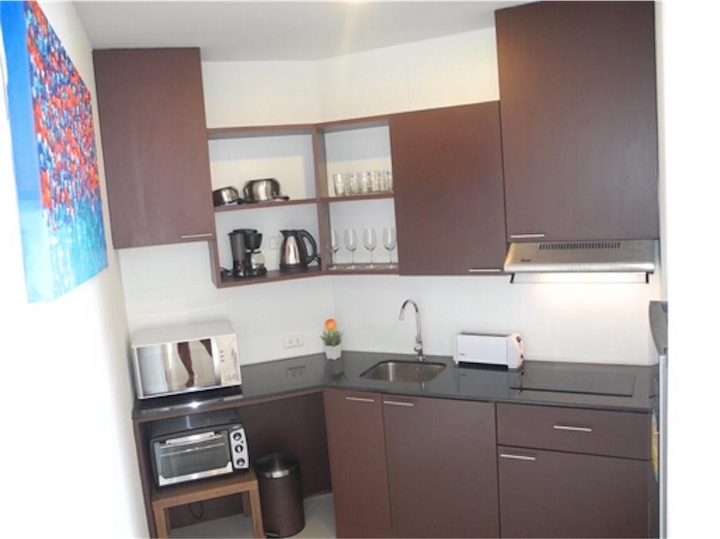 Chic Karon Nice Apartment Close To Karon Beach Ngoại thất bức ảnh