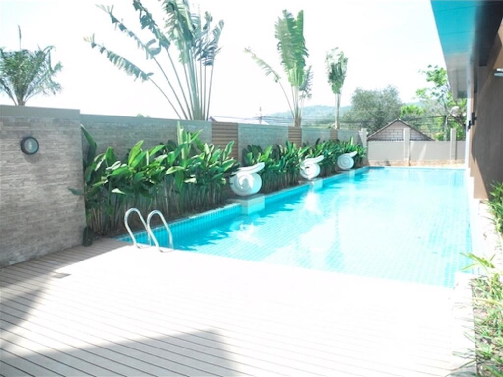 Chic Karon Nice Apartment Close To Karon Beach Ngoại thất bức ảnh