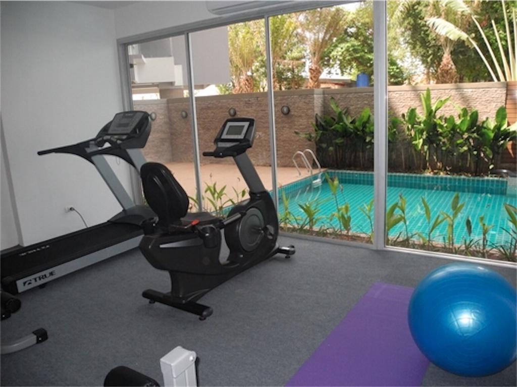 Chic Karon Nice Apartment Close To Karon Beach Ngoại thất bức ảnh